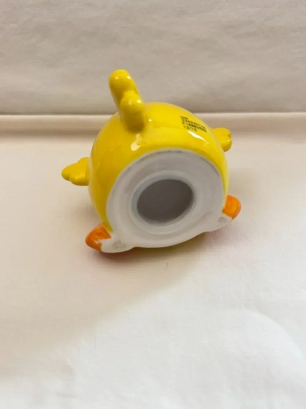 Little Chick Coin Bank